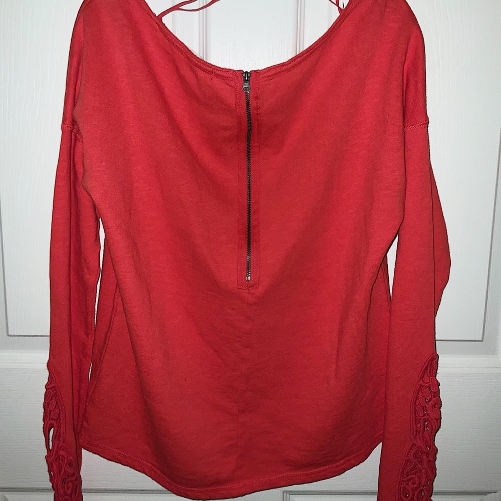 Aero Sweater New